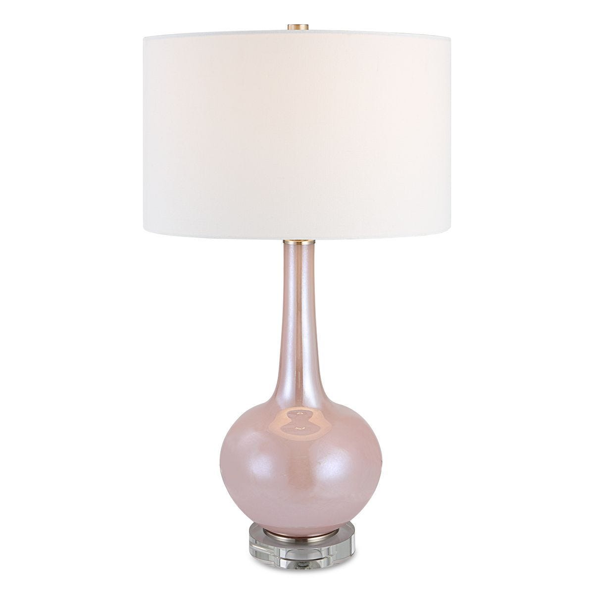 Rosa Table Lamp - chic table lamp for any room | Image 1 | InSTYLE Home & Rugs