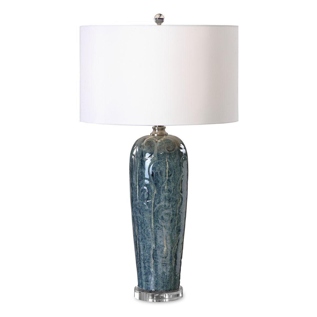 Maira Table Lamp - stylish lamp for bedside tables | Image 1 | InSTYLE Home & Rugs