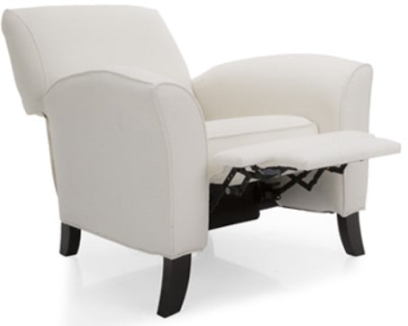 Superstyle Customizable 74 Power Reclining Accent Chair