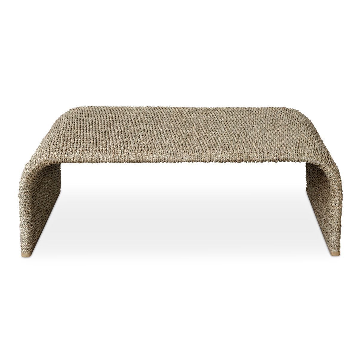 Calabria Coffee Table - functional centerpieces for homes | Image 1 | InSTYLE Home & Rugs