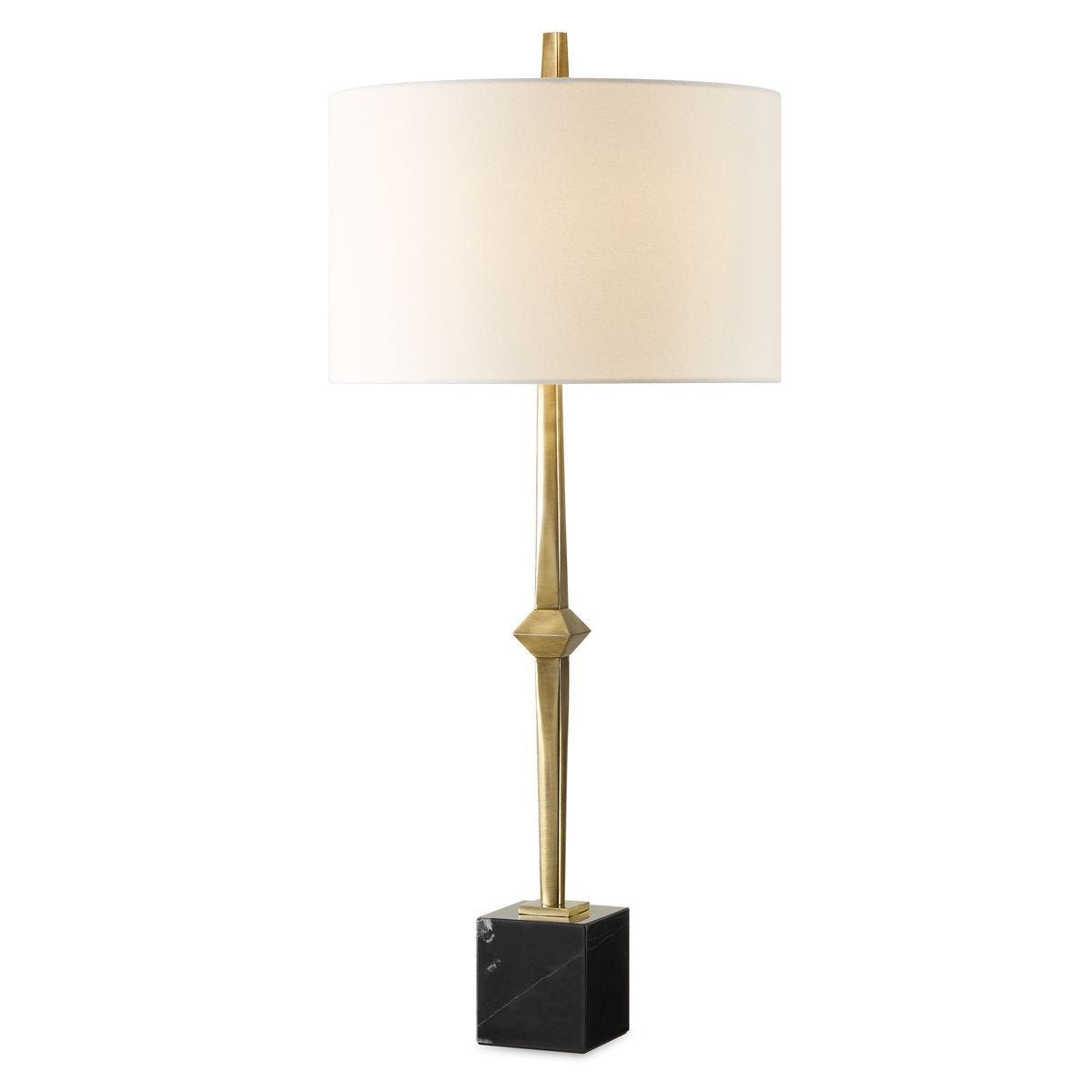 Suranne Table Lamp - chic table lamp for any room | Image 1 | InSTYLE Home & Rugs