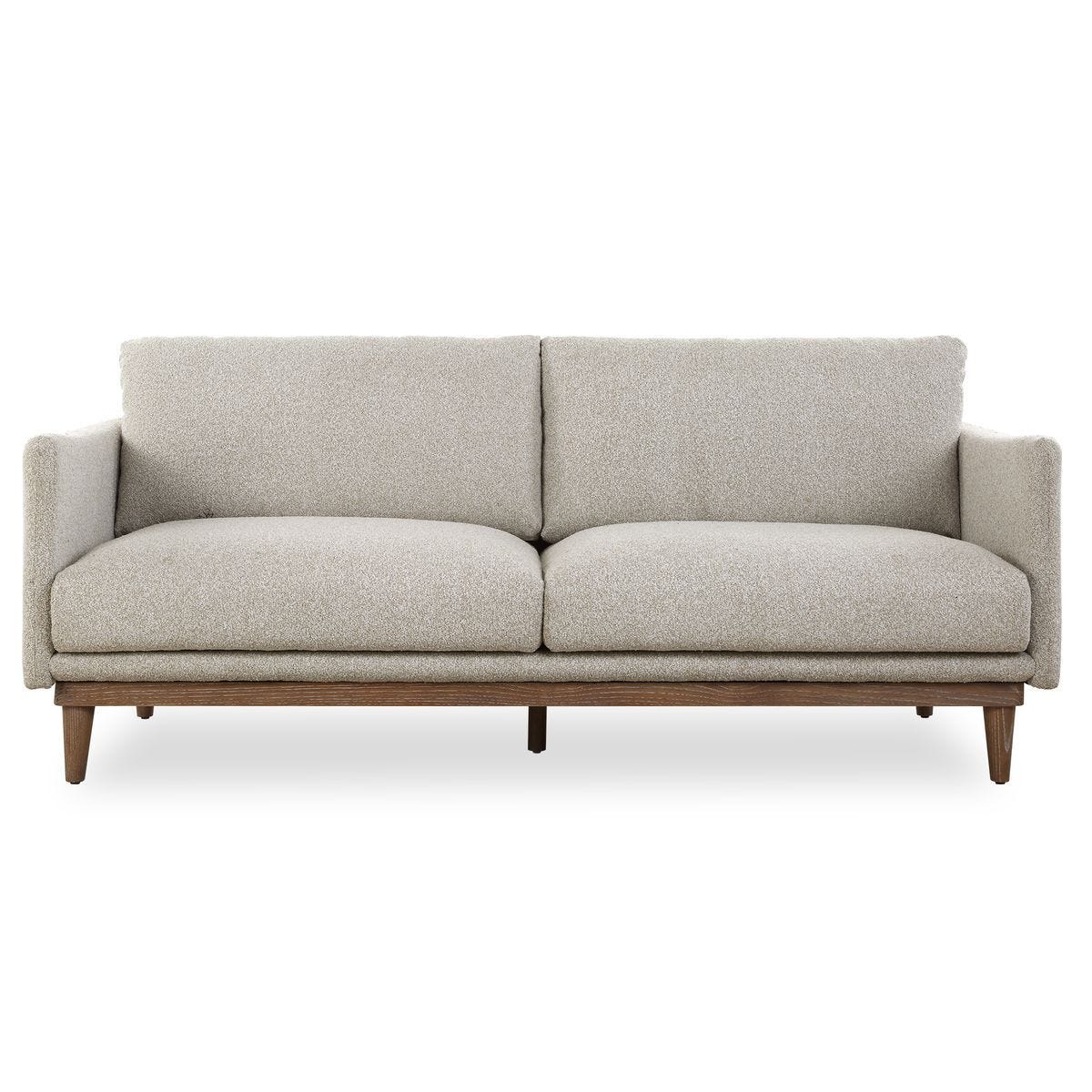 Freefall Sofa - comfortable sofa for modern living | Image 1 | InSTYLE Home & Rugs