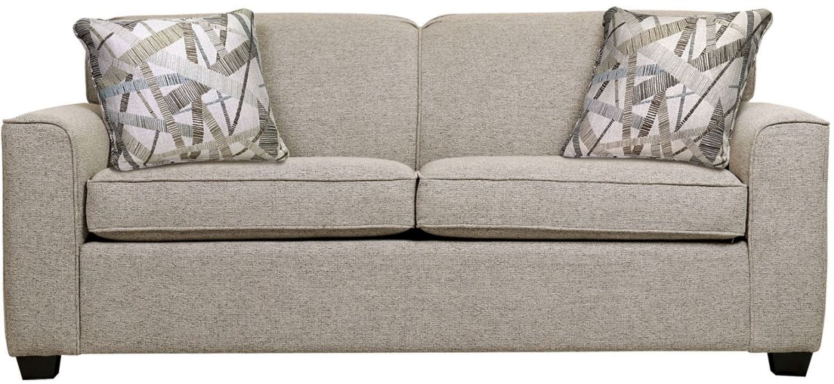 Superstyle® 74" x 38" Double Sofabed