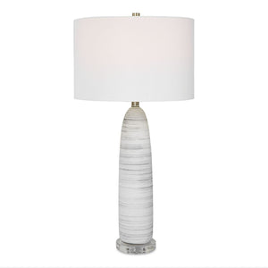 Levadia Table Lamp - versatile lighting lamps for any interior style | Image 2 | InSTYLE Home & Rugs