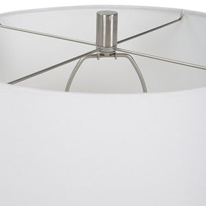Levadia Table Lamp - versatile lighting lamps for any interior style | Image 5 | InSTYLE Home & Rugs
