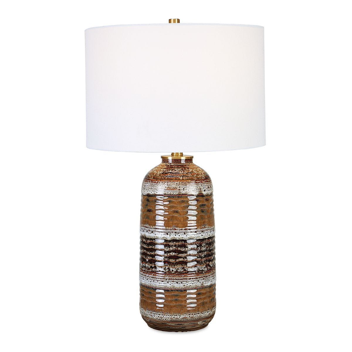 Roan Table Lamp - contemporary lamps for stylish lighting solutions | Image 2 | InSTYLE Home & Rugs