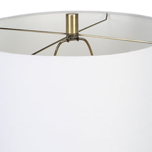 Roan Table Lamp - contemporary lamps for stylish lighting solutions | Image 6 | InSTYLE Home & Rugs