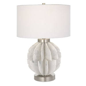 Repetition Table Lamp - contemporary lamps for stylish lighting solutions | Image 2 | InSTYLE Home & Rugs