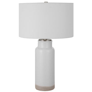 Albany Table Lamp - elegant lamps to enhance your room ambiance | Image 3 | InSTYLE Home & Rugs