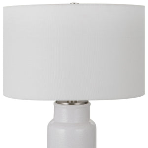 Albany Table Lamp - elegant lamps to enhance your room ambiance | Image 4 | InSTYLE Home & Rugs