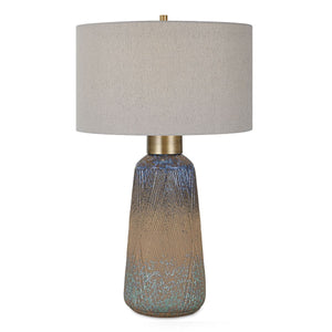 Western Sky Table Lamp - contemporary lamps for stylish lighting solutions | Image 2 | InSTYLE Home & Rugs