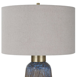Western Sky Table Lamp - contemporary lamps for stylish lighting solutions | Image 4 | InSTYLE Home & Rugs