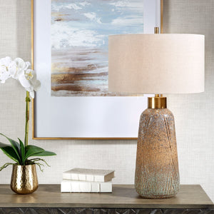 Western Sky Table Lamp - contemporary lamps for stylish lighting solutions | Image 1 | InSTYLE Home & Rugs