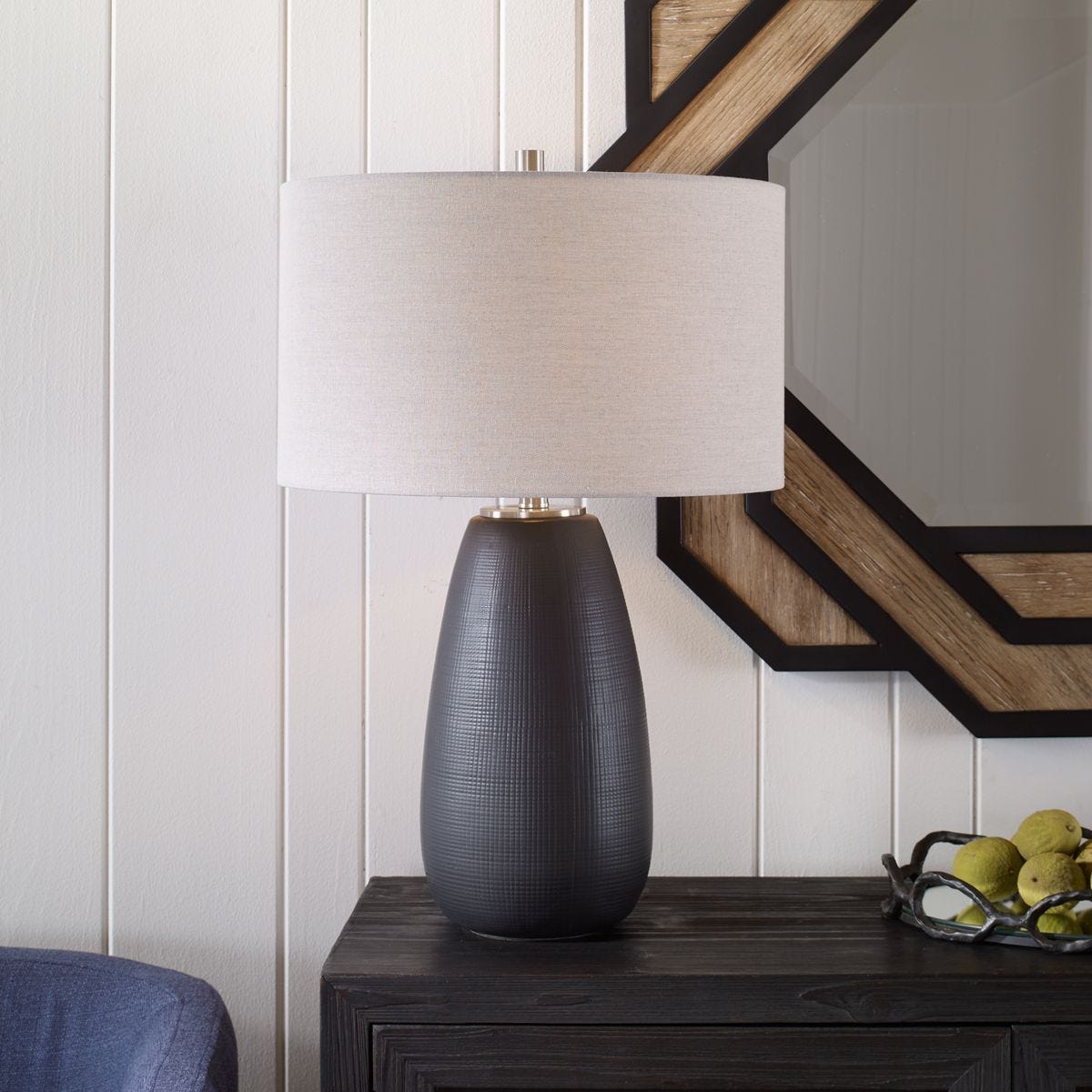 Twilight Table Lamp - versatile lighting lamps for any interior style | Image 1 | InSTYLE Home & Rugs