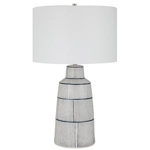 Breton Table Lamp - versatile lighting lamps for any interior style | Image 3 | InSTYLE Home & Rugs
