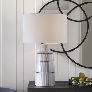 Breton Table Lamp - versatile lighting lamps for any interior style | Image 1 | InSTYLE Home & Rugs