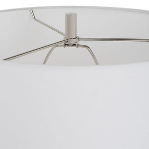 Antoinette Table Lamp - chic table lamp for any room | Image 6 | InSTYLE Home & Rugs