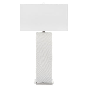 Pillar Table Lamp - perfect lighting for modern homes | Image 3 | InSTYLE Home & Rugs