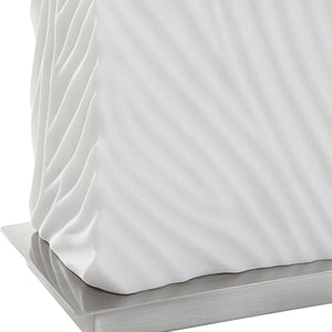 Pillar Table Lamp - perfect lighting for modern homes | Image 5 | InSTYLE Home & Rugs