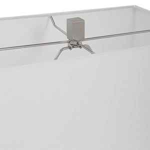 Pillar Table Lamp - perfect lighting for modern homes | Image 6 | InSTYLE Home & Rugs