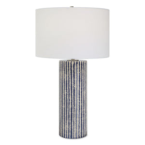 Havana Table Lamp - chic table lamp for any room | Image 2 | InSTYLE Home & Rugs