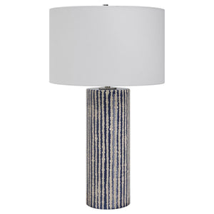 Havana Table Lamp - chic table lamp for any room | Image 3 | InSTYLE Home & Rugs
