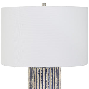 Havana Table Lamp - chic table lamp for any room | Image 4 | InSTYLE Home & Rugs