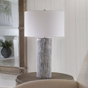 Havana Table Lamp - chic table lamp for any room | Image 7 | InSTYLE Home & Rugs