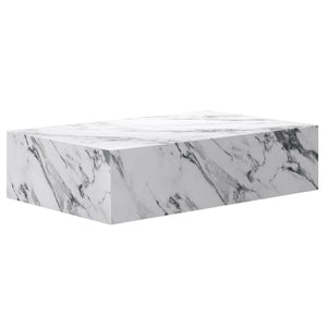 Artemis Rectangular Coffee Table - functional centerpieces for homes | Image 1 | InSTYLE Home & Rugs