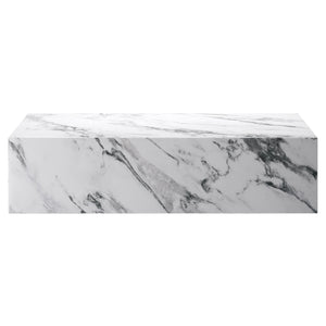 Artemis Rectangular Coffee Table - functional centerpieces for homes | Image 6 | InSTYLE Home & Rugs