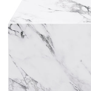 Artemis Contract Grade Rectangular Coffee Table - functional centerpieces for homes | Image 8 | InSTYLE Home & Rugs