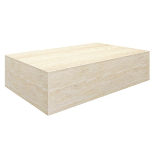 Artemis Rectangular Coffee Table - functional centerpieces for homes | Image 2 | InSTYLE Home & Rugs