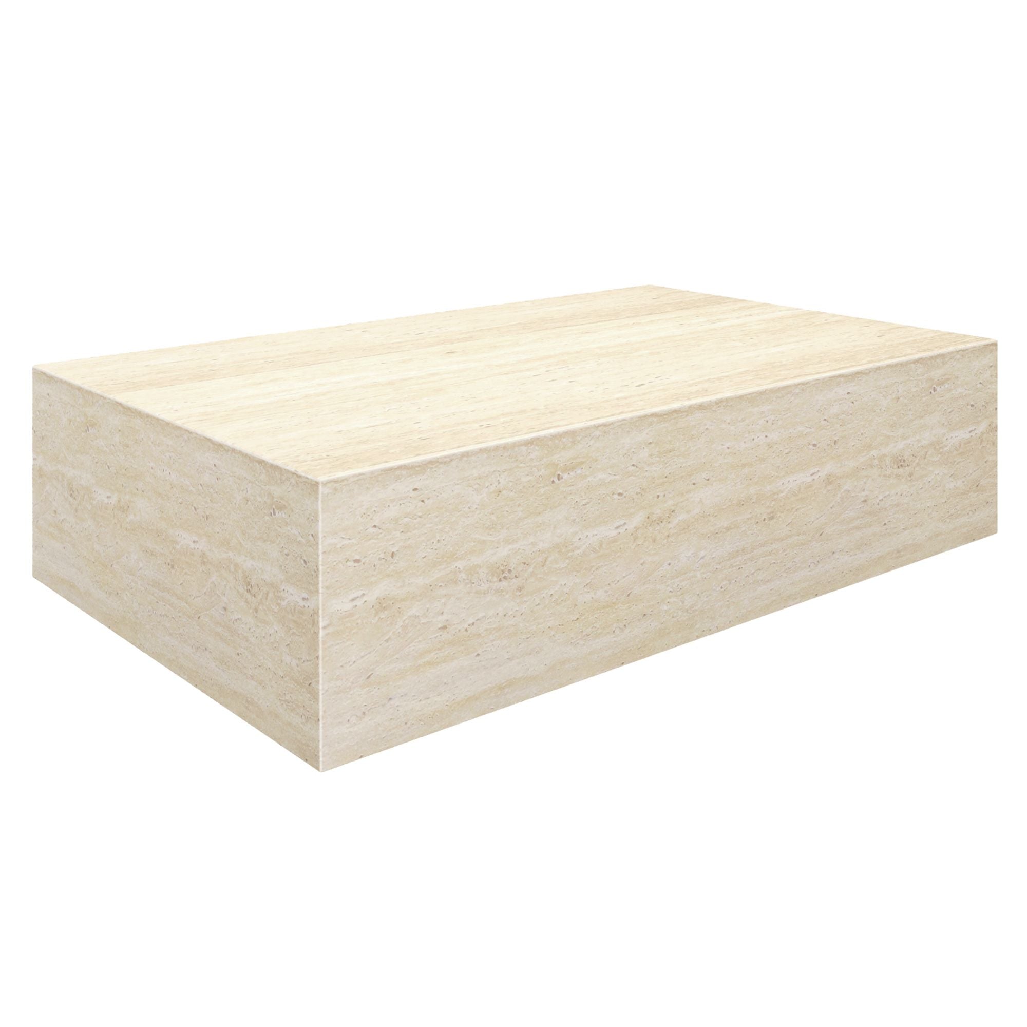 Artemis Rectangular Coffee Table - functional centerpieces for homes | Image 2 | InSTYLE Home & Rugs