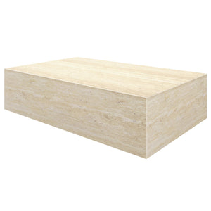 Artemis Rectangular Coffee Table - functional centerpieces for homes | Image 11 | InSTYLE Home & Rugs