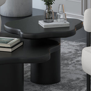 Mayal Large Coffee Table - modern design for any room | Image 3 | InSTYLE Home & Rugs