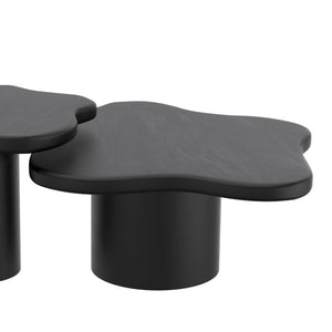 Mayal Large Coffee Table - modern design for any room | Image 6 | InSTYLE Home & Rugs