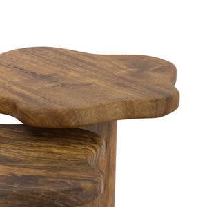 Mayal Small Coffee Table - functional centerpieces for homes | Image 12 | InSTYLE Home & Rugs