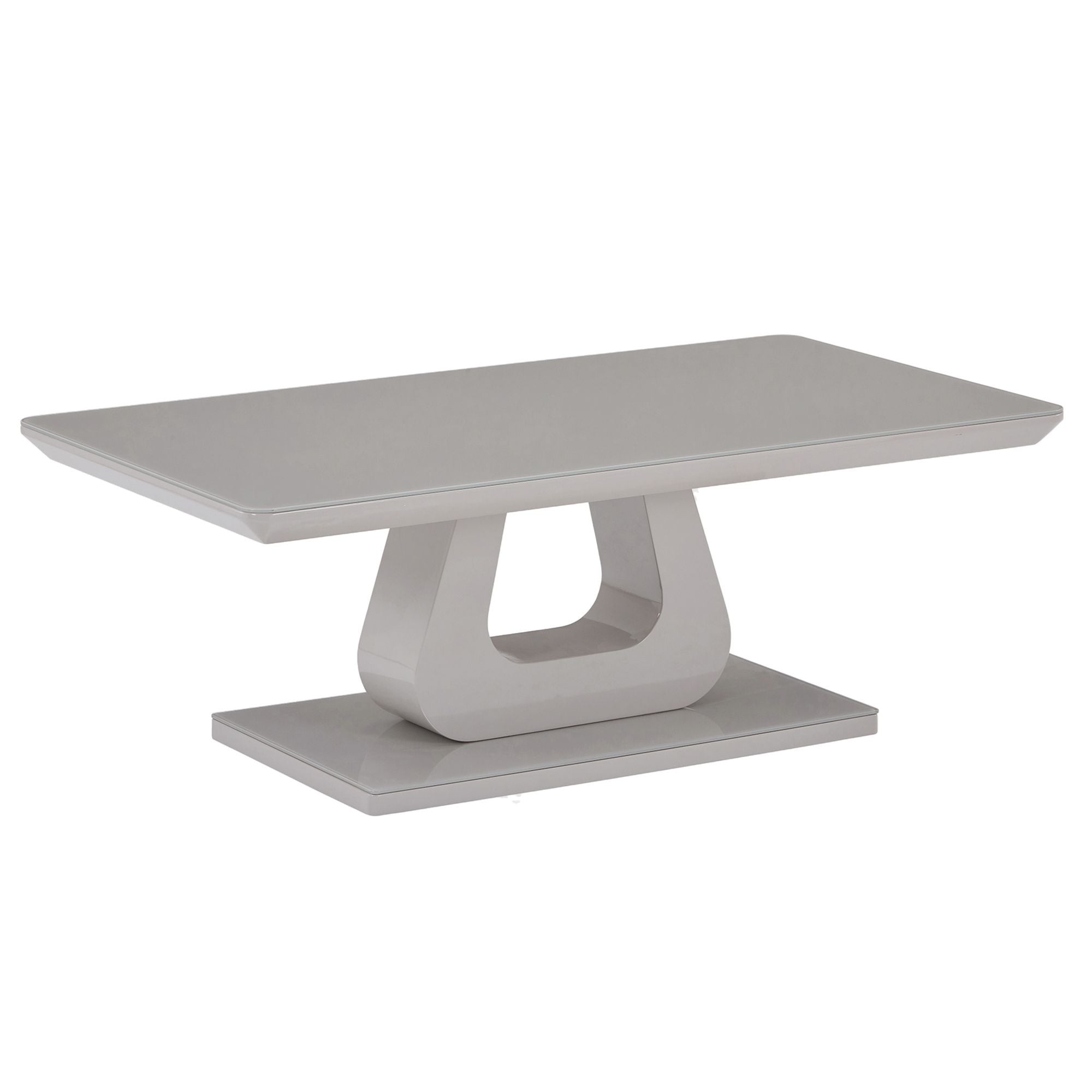 Corvus Rectangular Coffee Table - stylish tables for living rooms | Image 1 | InSTYLE Home & Rugs