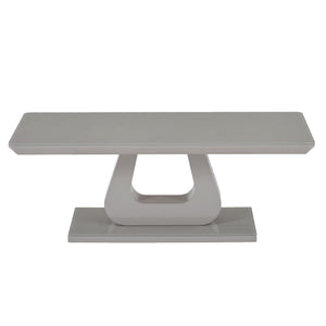 Corvus Rectangular Coffee Table - stylish tables for living rooms | Image 5 | InSTYLE Home & Rugs