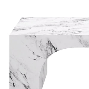 Atticus Rectangular Coffee Table - stylish tables for living rooms | Image 8 | InSTYLE Home & Rugs