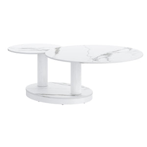 Elara Coffee Table - modern design for any room | Image 13 | InSTYLE Home & Rugs