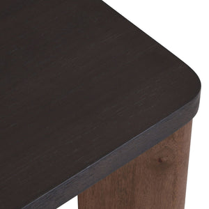 Merano Square Coffee Table - stylish tables for living rooms | Image 7 | InSTYLE Home & Rugs