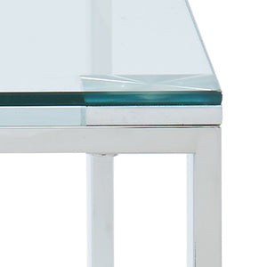 Zevon Rectangular Coffee Table - modern design for any room | Image 7 | InSTYLE Home & Rugs