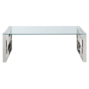 Eros Coffee Table - modern design for any room | Image 11 | InSTYLE Home & Rugs