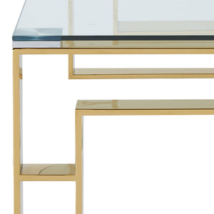 Eros Rectangular Coffee Table - stylish tables for living rooms | Image 8 | InSTYLE Home & Rugs