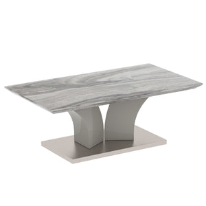 Napoli Coffee Table - stylish tables for living rooms | Image 1 | InSTYLE Home & Rugs