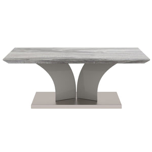 Napoli Coffee Table - stylish tables for living rooms | Image 3 | InSTYLE Home & Rugs