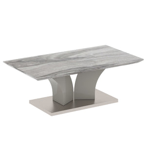Napoli Rectangular Coffee Table - stylish tables for living rooms | Image 1 | InSTYLE Home & Rugs