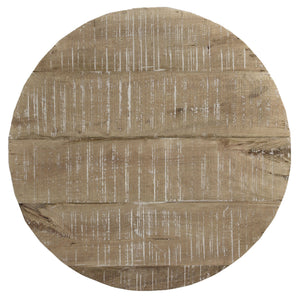 Avni Round Coffee Table - stylish tables for living rooms | Image 5 | InSTYLE Home & Rugs