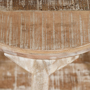 Avni Round Coffee Table - stylish tables for living rooms | Image 7 | InSTYLE Home & Rugs
